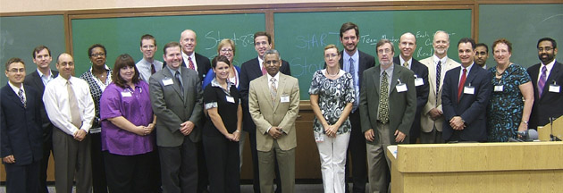 2010 TASSL Group