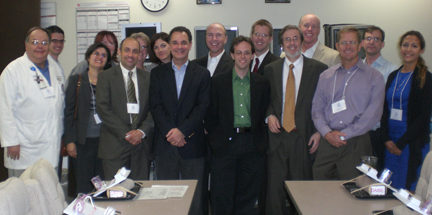 2011 TASSL Group