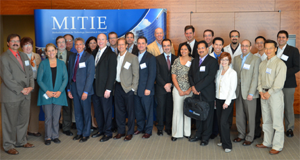 2012 TASSL Group 2012 TASSL Group