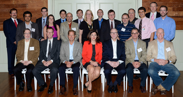 2014 TASSL Group 2014 TASSL Group