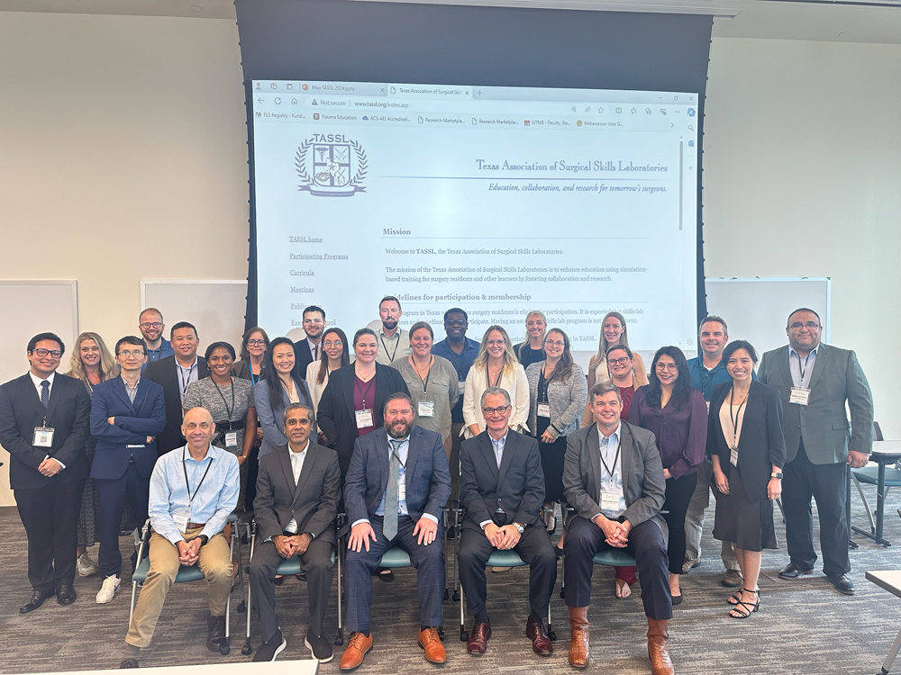 2024 TASSL Group 2023 TASSL Group