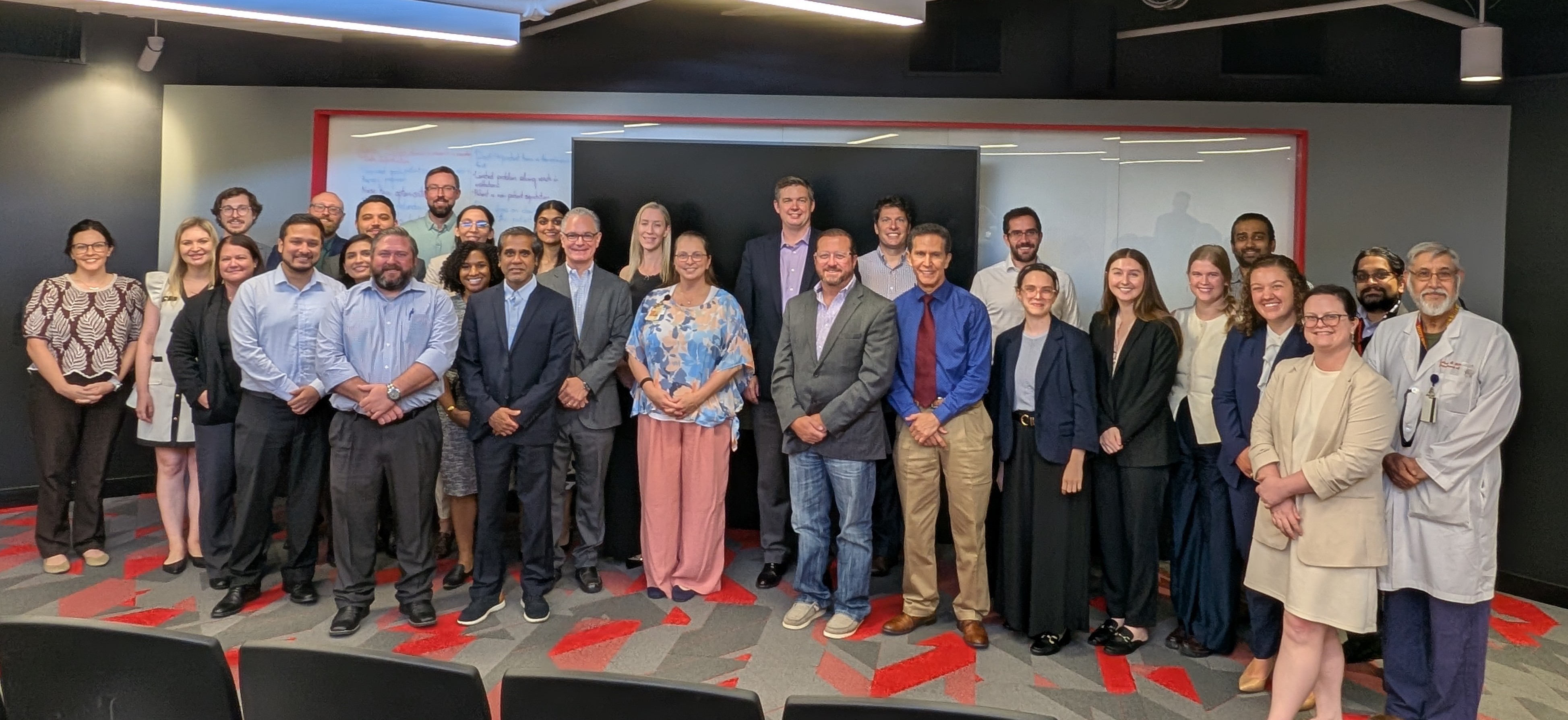 2024 TASSL Group 2023 TASSL Group